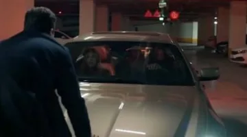 ملخص الحلقة 47 من مسلسل آسر: فراس يكشف السر.