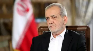 الرئيس الإيراني: سنتمسك بحقوقنا النووية ونسعى لإفشال جميع مخططات الأعداء