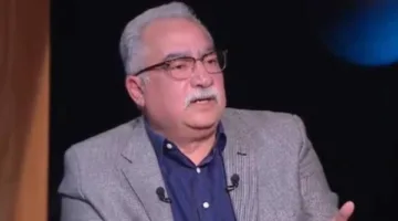 إبراهيم عيسى: الفلسطينيون يتعرضون لحرب إبادة، ومشاهد المساعدات مروعة.