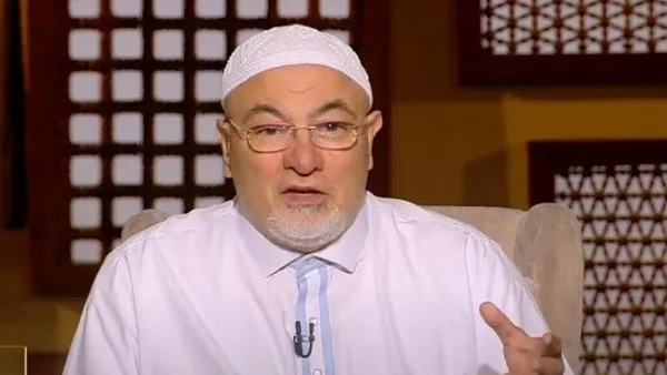 احتفظوا بأموالكم.. الشيخ خالد الجندي: حج هؤلاء غير صحيح احتفظوا بأموالكم.. الشيخ خالد الجندي: حج هؤلاء غير صحيح