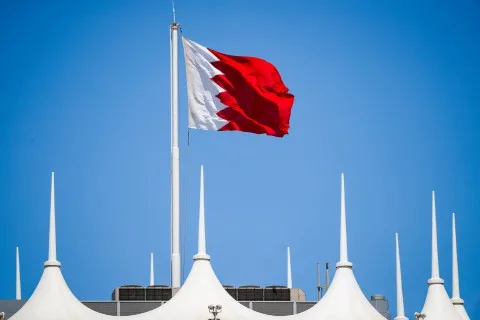 البحرين تنال مقعدًا غير دائم في مجلس الأمن الدولي البحرين تنال مقعدًا غير دائم في مجلس الأمن الدولي