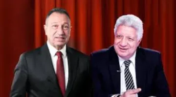 تصالح تاريخي: الخطيب يتنازل عن الدعاوى القضائية ضد مرتضى منصور | التفاصيل الكاملة