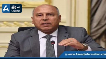 وزير النقل: سيتم تصنيع الأتوبيسات الكهربائية محلياً في شركات القطاع الخاص | فيديو