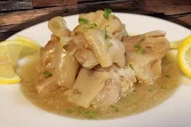 سريعة واقتصادية: طريقة تحضير شوربة الكوارع.