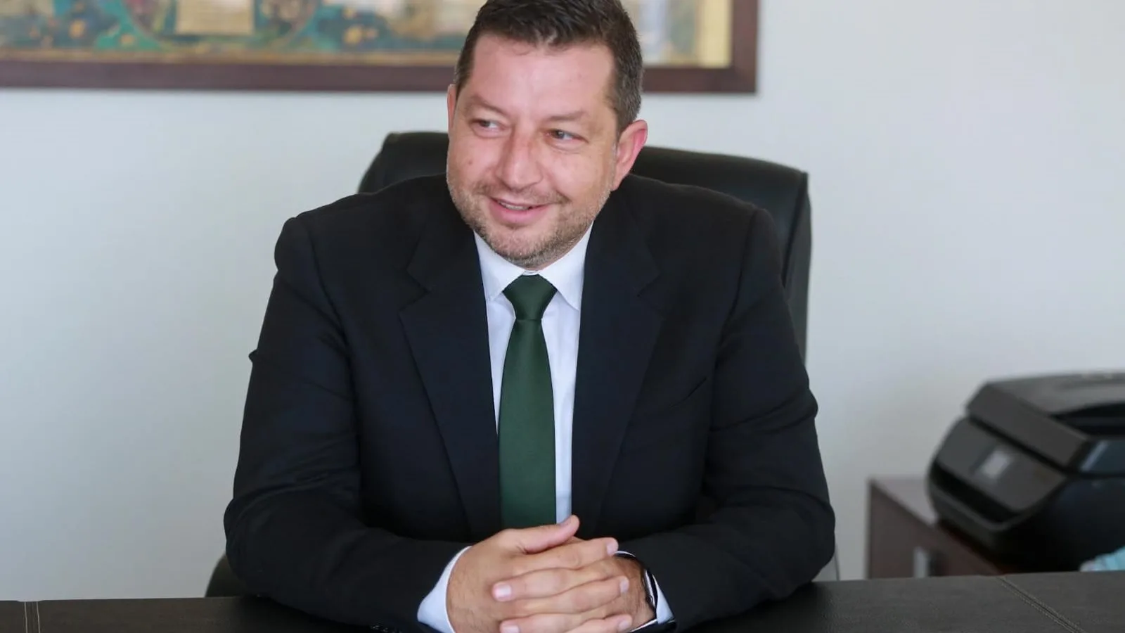 برنامج رد أعباء التصدير الجديد يعزز تنافسية القطاع الهندسي في الصياد برنامج رد أعباء التصدير الجديد يعزز تنافسية القطاع الهندسي في الصياد