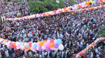 حكم تكبيرات العيد وأسبابها: إجابة أمين الفتوى
