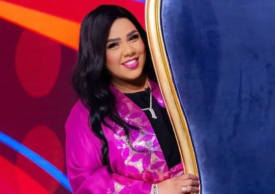 شيماء سيف تقدّم اعتذاراً لجمهورها في الكويت وتعلن انسحابها من عرض الطقاقة. شيماء سيف تقدّم اعتذاراً لجمهورها في الكويت وتعلن انسحابها من عرض الطقاقة.