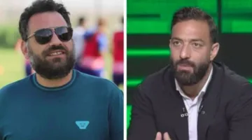 ميدو يُسلّم مفاتيح الزمالك لجون إدوارد: تفاصيل الجلسة التي استمرت 4 ساعات بينهما