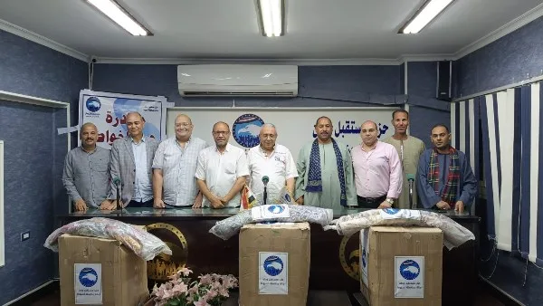 مستقبل وطن بأسيوط يطلق حملة “جبر الخواطر” لدعم المواطنين وتخفيف معاناتهم مستقبل وطن بأسيوط يطلق حملة “جبر الخواطر” لدعم المواطنين وتخفيف معاناتهم