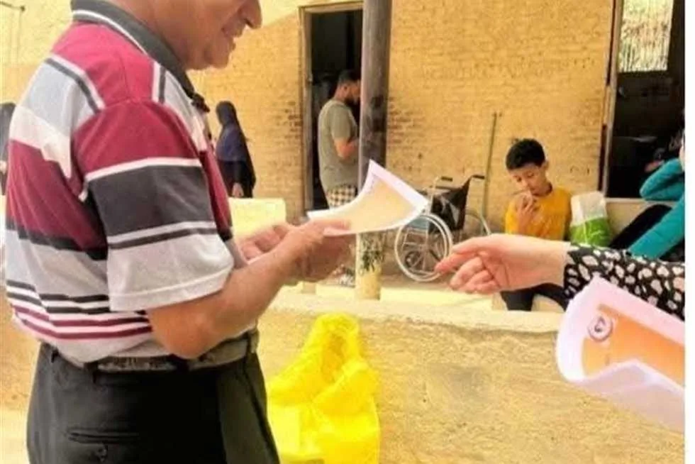 صيادلة المنيا ينظمون حملة لزيادة الوعي بالسلامة الدوائية ورفعة مستوى حماية المرضى (صور) صيادلة المنيا ينظمون حملة لزيادة الوعي بالسلامة الدوائية ورفعة مستوى حماية المرضى (صور)