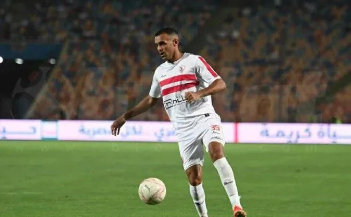 خالد الغندور يكشف عن مستقبل نيمار مع الزمالك: “القرار سيتحدد بعد نهائي كأس مصر”