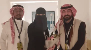 حرف المستقبل تتألق في نهائيات هاكاثون 2025