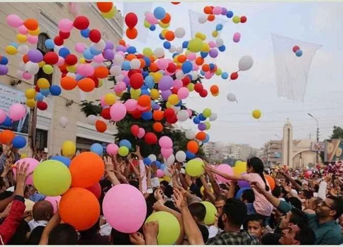 عيد الأضحى 2025: كم عدد التكبيرات والركعات وأهم الأماكن لأداء الصلاة في الدقهلية؟ عيد الأضحى 2025: كم عدد التكبيرات والركعات وأهم الأماكن لأداء الصلاة في الدقهلية؟
