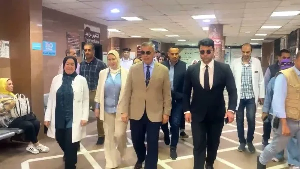 زيارة لجنة حقوق الإنسان الاقتصادية إلى جامعة بني سويف التكنولوجية زيارة لجنة حقوق الإنسان الاقتصادية إلى جامعة بني سويف التكنولوجية