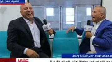 وزير الصناعة والنقل: نطمح للاستفادة من وفرة الألبان في تشاد وتجفيفها لإنتاج حليب الأطفال