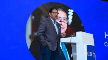 البنك التجاري الدولي يعلن عن انطلاق المرحلة الثانية من برنامج CIB للمواهب بمشاركة هشام عز العرب