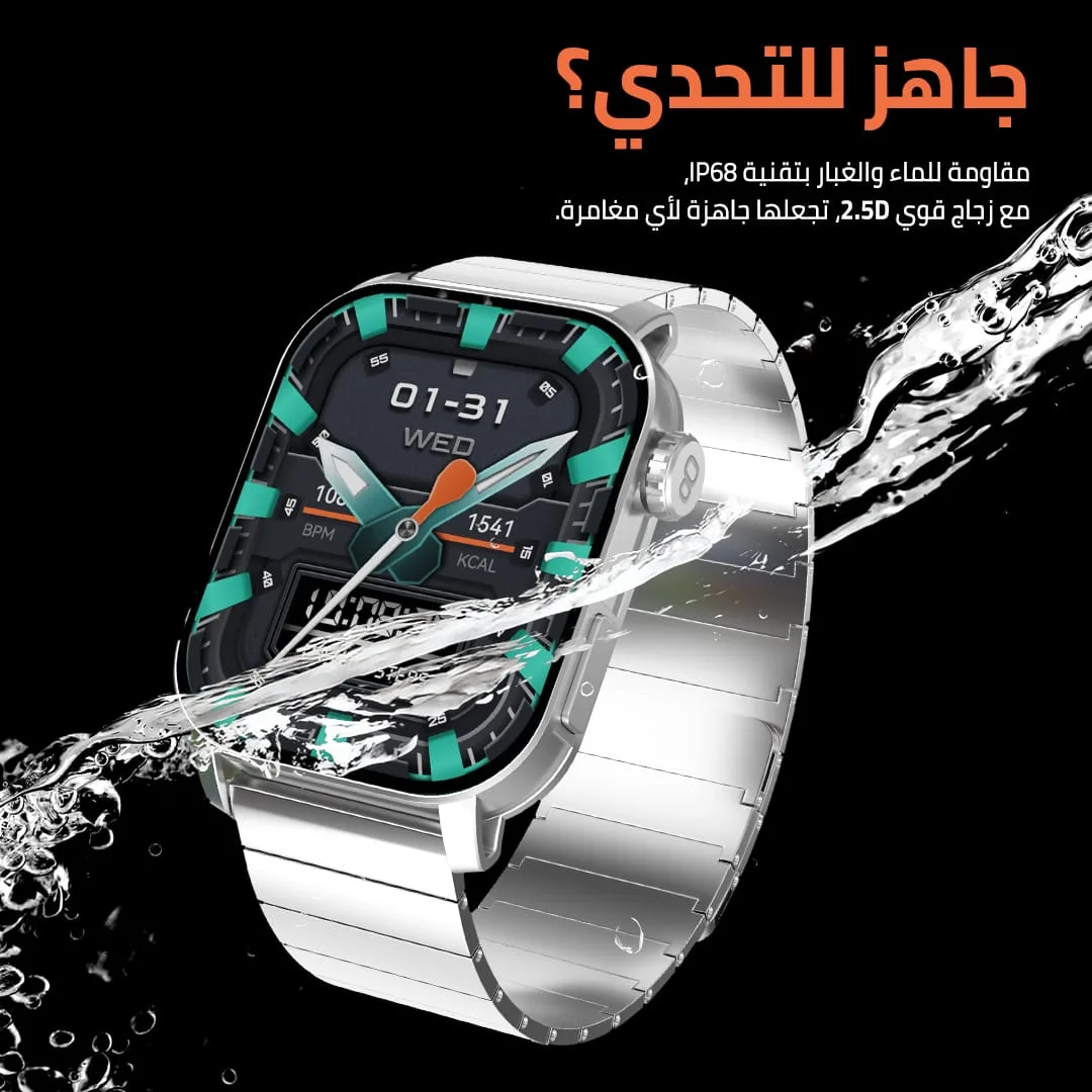 CardoO تُIntroducing a New Generation of Smart Devices with Global Technology