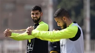 الزمالك يستلم رسالة من الفيفا ترفع عقوبة منع القيد بعد تسديد مستحقات ياسر حمد الزمالك يستلم رسالة من الفيفا ترفع عقوبة منع القيد بعد تسديد مستحقات ياسر حمد