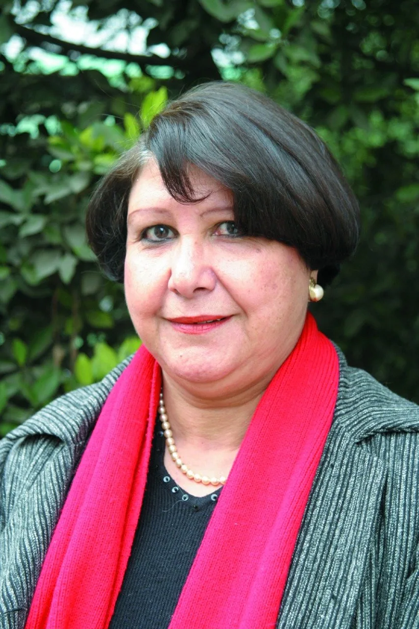 مواجهة التيار.. أمينة النقاش تناقش: الحكمة الضائعة لحلاق بغداد مواجهة التيار.. أمينة النقاش تناقش: الحكمة الضائعة لحلاق بغداد