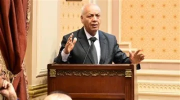مصطفى بكري: مسؤول مصري بارز يُعتبر مرشحاً لخلافة أبو الغيط في منظمة الجامعة العربية.