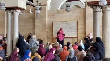 بلغة الإشارة: الأزهر يشرح أهمية أيام عشر ذي الحجة