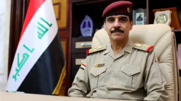 مصدر أمني يوضح حقيقة تقاعد يار الله