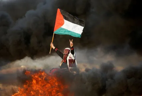 مشروع قرار من الجزائر في مجلس الأمن لوقف إطلاق النار في غزة.. منصور: لن نقبل بتعطيل منظمات الأمم المتحدة