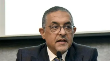 رئيس هيئة الاستثمار ي divulge تفاصيل الخطة الوطنية لصناعة السيارات