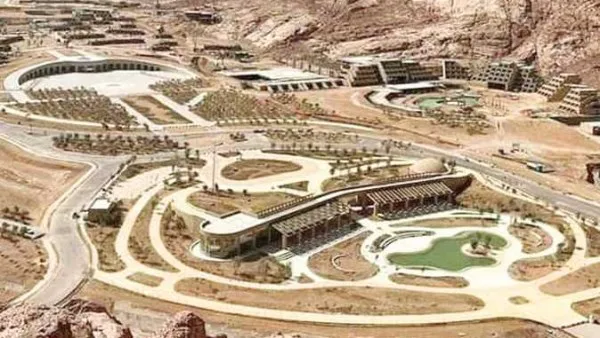 محافظ جنوب سيناء يترأس اجتماع “التجلي الأعظم” لبحث خطة جذب سياحي دولية محافظ جنوب سيناء يترأس اجتماع “التجلي الأعظم” لبحث خطة جذب سياحي دولية