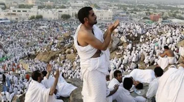 هل يُسمح بالتوجه إلى عرفات مباشرة دون المبيت في يوم التروية؟