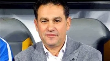خالد جلال يوشك على تولي قيادة الاتحاد السكندري في الموسم المقبل