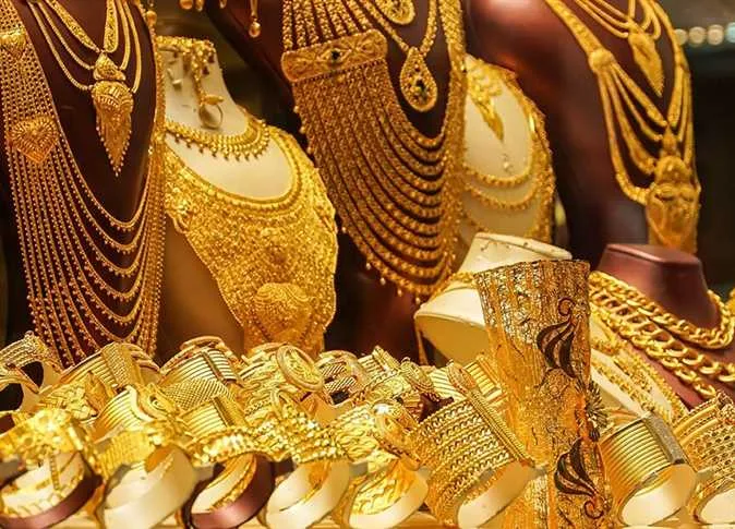 ارتفاع ملحوظ في عيار 21: مفاجآت في أسعار الذهب والسبائك يوم الأربعاء في محلات الصاغة