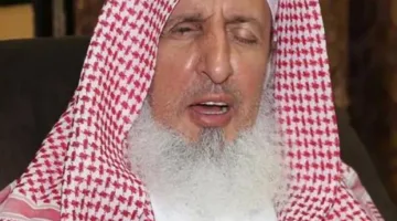 المفتي العام يوجه أقسام «الإفتاء» بالاستمرار في العمل خلال عطلة العيد