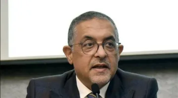 مشاريع سعودية ضخمة: ماذا قال هيبة؟