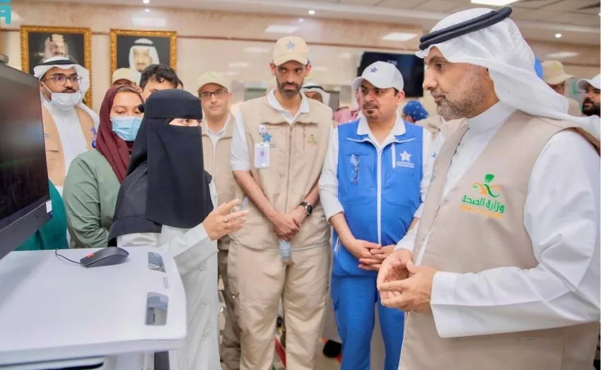 أسلوب لتحديد الحالات القلبية بسرعة فائقة