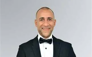 رئيس الأوبرا يثني على قرار وزير الثقافة بتعيين المايسترو تامر غنيم مديرا للدورة 33 لمهرجان الموسيقى العربية.