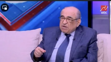 الفقي: أحداث 7 أكتوبر 2023 كانت تشبه في تأثيرها أحداث 11 سبتمبر