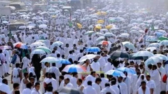 أحب الأيام إلى الله: معلومات قد تجهلها عن يوم التروية ويوم عرفة أحب الأيام إلى الله: معلومات قد تجهلها عن يوم التروية ويوم عرفة