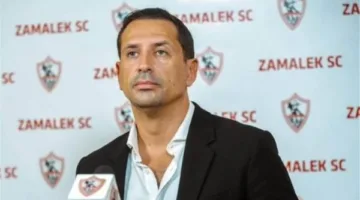 متحدث الزمالك: نرفض تهنئة الأهلي حتى الفصل القضائي في لقب الدوري