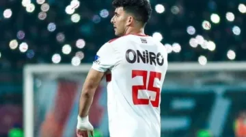 متحدث الزمالك: سنرفع قضية زيزو لأعلى مستوى.. وما يحدث هو ازدواجية في المعايير.