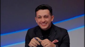 أمير هشام: فرض غرامة مالية على الزمالك بسبب دفعة الجفالي