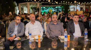 رئيس مدينة رأس غارب: تكريم الأمهات هو تكريم لمصر بأسرها.. صور