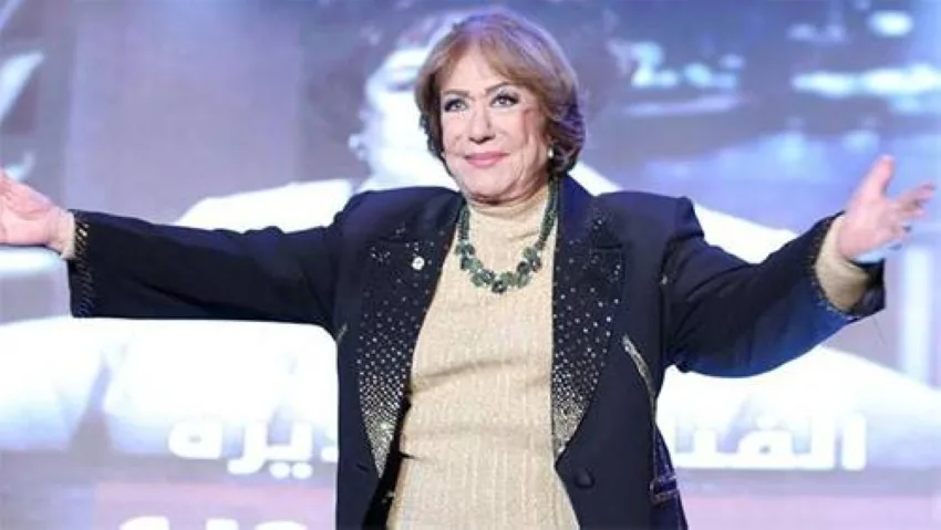 وفاة “ملكة المسرح العربي” الفنانة سميحة أيوب