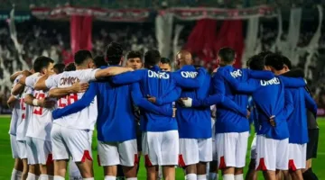 الزمالك يدفع 20 مليون جنيه لمستحقات لاعبيه