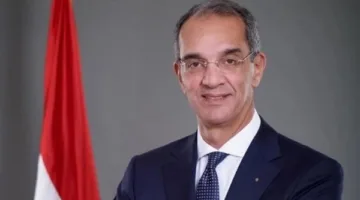 إطلاق خدمات الجيل الخامس للهاتف المحمول في احتفال كبير بمنطقة الأهرامات
