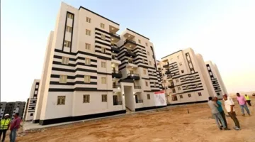 “مشروع سكني جديد لكل المصريين 7” .. اكتشف المفاجآت الجديدة من وزارة الإسكان للمواطنين.