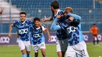 التشكيلة المتوقعة لفريق بيراميدز في مواجهة الزمالك بنهائي كأس مصر التشكيلة المتوقعة لفريق بيراميدز في مواجهة الزمالك بنهائي كأس مصر
