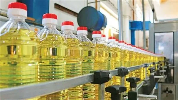 أسعار الزيوت والسمن في محافظة الغربية اليوم الأربعاء 4 يونيو 2025