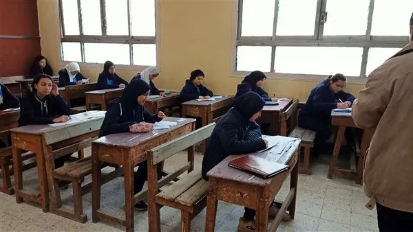رسمياً.. رابط الكشف عن نتائج الصف الثاني الثانوي 2025 في الجيزة والمحافظات الأخرى رسمياً.. رابط الكشف عن نتائج الصف الثاني الثانوي 2025 في الجيزة والمحافظات الأخرى