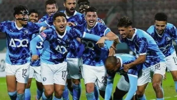 علي ماهر يتحدث عن نجم بيراميدز: تعرض لظلم واضح. علي ماهر يتحدث عن نجم بيراميدز: تعرض لظلم واضح.